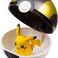 Takara Tomy 4 Inch Moncolle Figurine - Ultra Ball MB-03