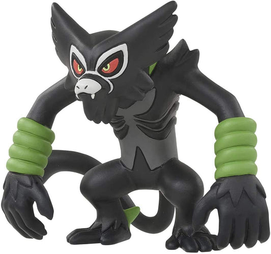 Takara Tomy Pokemon 2 Inch Moncolle Figurine - Zarude MS-40