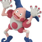 Takara Tomy 2 Inch Moncolle Figurine - Mr Mime MS-24
