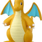 Takara Tomy 2 Inch Moncolle Figurine - Dragonite MS-25