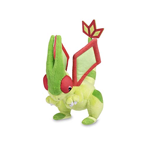 Pokemon 5 Inch Sitting Cuties Plush - Flygon