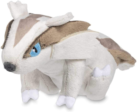 Pokemon 5 Inch Sitting Cuties Plush - Linoone