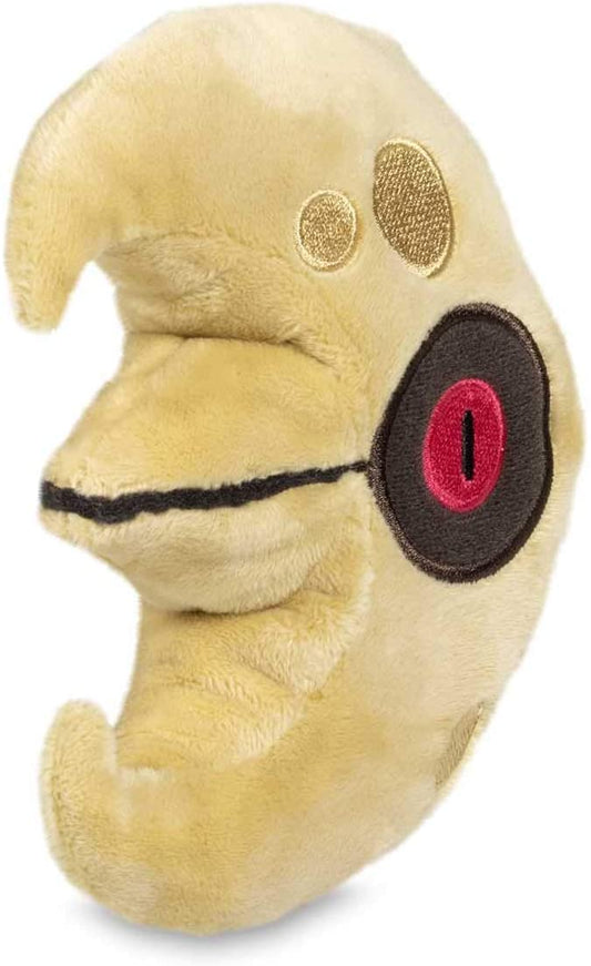 Pokemon 5 Inch Sitting Cuties Plush - Lunatone