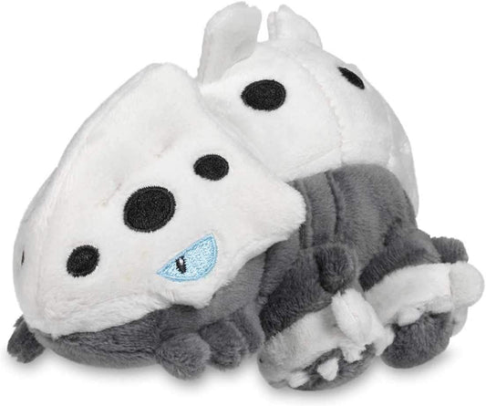 Pokemon 5 Inch Sitting Cuties Plush - Lairon