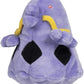 Pokemon 5 Inch Sitting Cuties Plush - Swalot