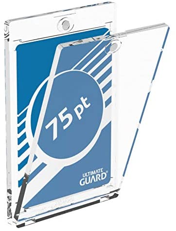 Ultimate Guard Magnetic Card Holder - 75pt
