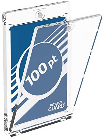 Ultimate Guard Magnetic Card Holder - 100pt