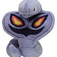 Pokemon Center: Sitting Cuties: Arbok Plush # 24 -  Generation 1 - 6 In