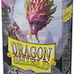 Dragon Shield 60ct Japanese Mini Card Sleeves - Matte Diamond Pink