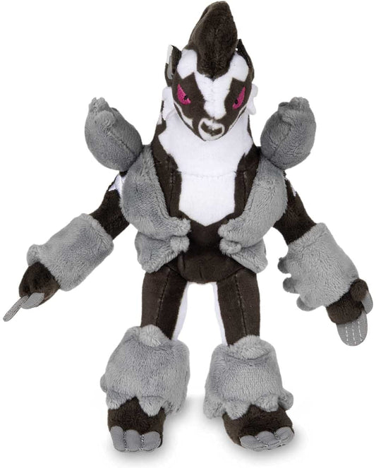 Pokemon 6 Inch Poseable Plush - Obstagoon