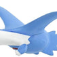 Takara Tomy 2 Inch Moncolle Figurine - Latios MS-48