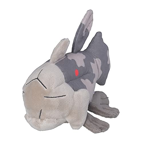 Pokemon 5 Inch Sitting Cuties Plush - Relicanth