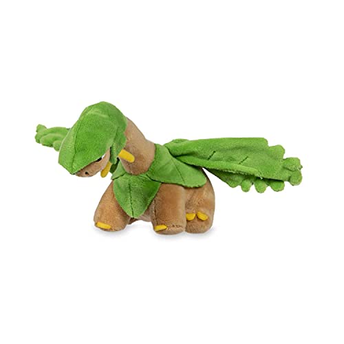 Pokemon 5 Inch Sitting Cuties Plush - Tropius