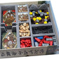 Folded Space Raiders of Scythia Board Game Box Inserts