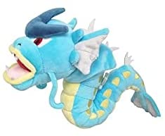 Sanei All Star Collection 8 Inch Plush - Gyarados PP138