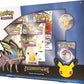 Pokemon TCG: Celebrations Deluxe Pin Collection - Zacian LV.X 25th Anniversary