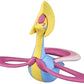 Takara Tomy 2 Inch Moncolle Figurine - Cresselia MS-50