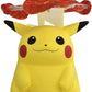 Takara Tomy 4 Inch Moncolle Figurine - Pikachu Gigantamax Form