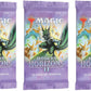 Magic: The Gathering Set Booster Pack Lot - Modern Horizons 2 - 3 Packs