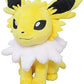 Sanei Pokemon All Star Collection 6 Inch Plush - Jolteon PP111