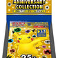 Pokemon TCG: Japanese Booster Box - 25th Anniversary Celebrations