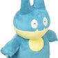 Sanei All Star Collection 6 Inch Plush - Munchlax PP132