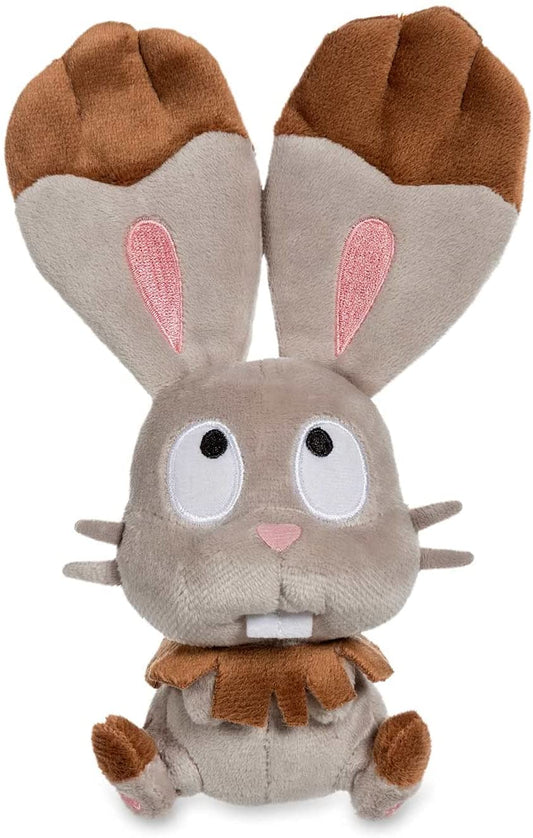 Pokemon 5 Inch Sitting Cuties Plush - Bunnelby