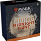 Magic: The Gathering Prerelease Kit - Innistrad: Midnight Hunt