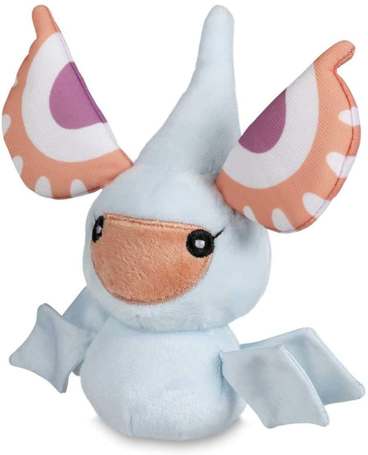 Pokemon 5 Inch Sitting Cuties Plush - Masquerain