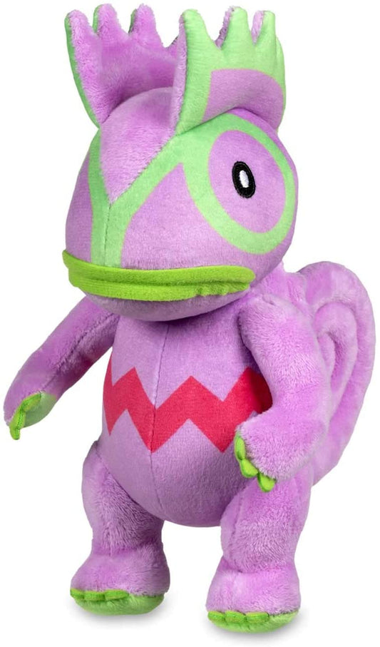 Pokemon 8 Inch Poke Plush - Mystery Dungeon - Kecleon (Little Brother)