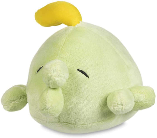 Pokemon 5 Inch Sitting Cuties Plush - Gulpin