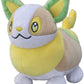 Takara Tomy 8 Inch Plush - Yamper 06