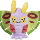 Pokemon 5 Inch Sitting Cuties Plush - Dustox