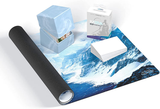 Ultimate Guard Supply Bundle - Frozen World