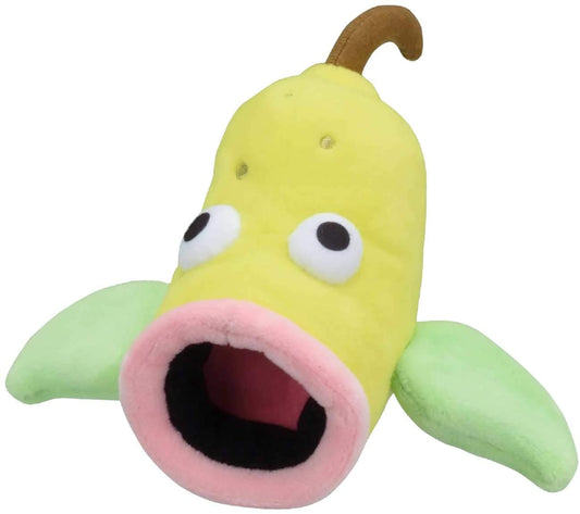 Pokemon 5 Inch Sitting Cuties Plush - Weepinbell