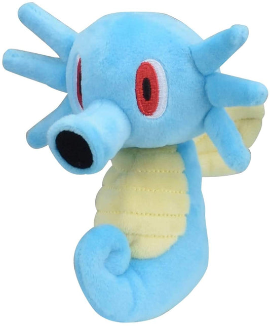 Pokemon 5 Inch Sitting Cuties Plush - Horsea