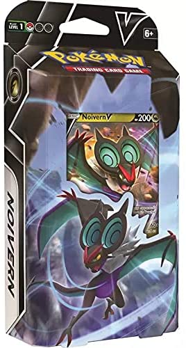 Pokemon TCG: V Battle Deck - Noivern
