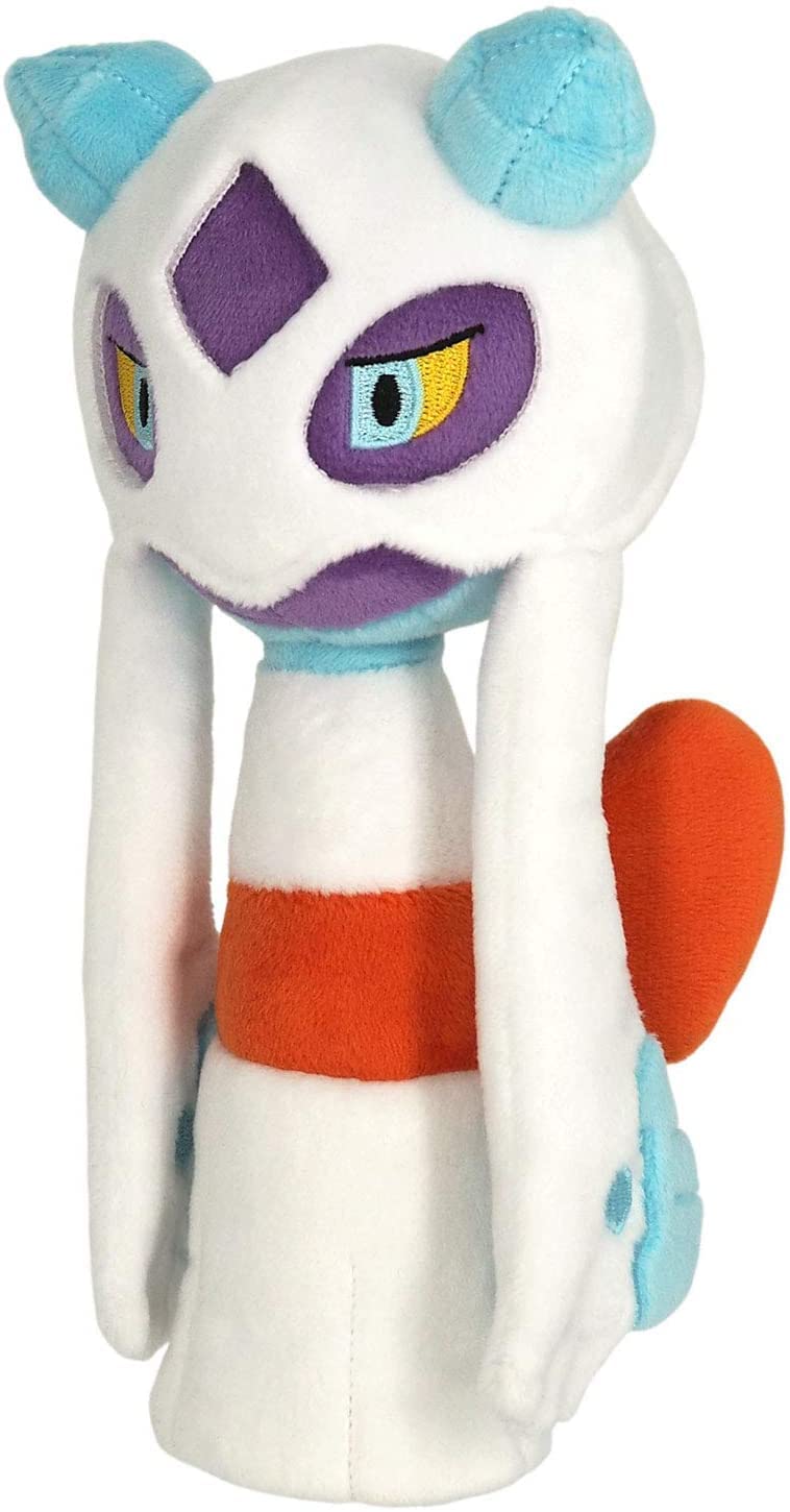 Sanei All Star Collection 6 Inch Plush - Froslass PP197