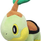 Sanei Pokemon All Star Collection 6 Inch Plush - Turtwig PP087