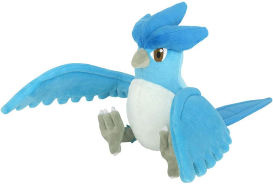 Sanei All Star Collection 8 Inch Plush - Articuno PP188