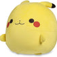Pokemon 14 Inch Squishy Plush - Pikachu