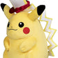 Pokemon 15 Inch Poke Plush - Pikachu Gigantamax Form