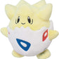 Sanei All Star Collection 8 Inch Plush - Togepi PP043