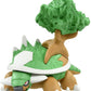 Takara Tomy 2 Inch Moncolle Figurine - Torterra MS-58