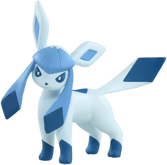 Takara Tomy 2 Inch Moncolle Figurine - Glaceon