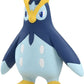 Takara Tomy 2 Inch Moncolle Figurine - Prinplup