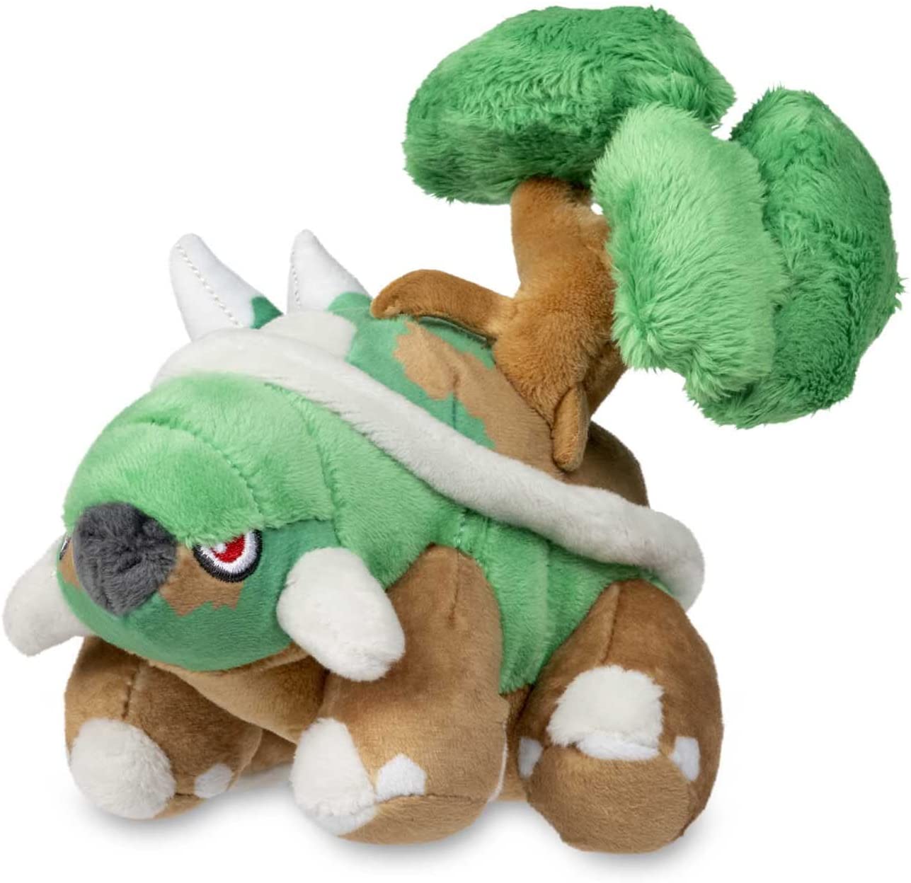 Pokemon 5 Inch Sitting Cuties Plush - Torterra