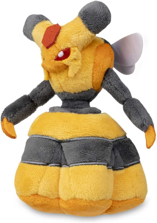 Pokemon 5 Inch Sitting Cuties Plush - Vespiquen