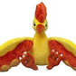 Sanei All Star Collection 8 Inch Plush - Moltres PP190