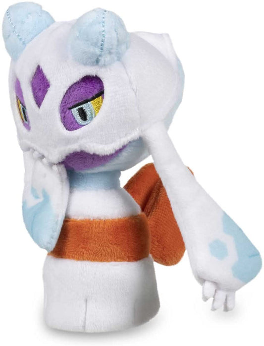 Pokemon 5 Inch Sitting Cuties Plush - Froslass